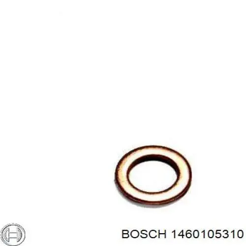  Bosch 1460105310 ціна, від 2.49 USD