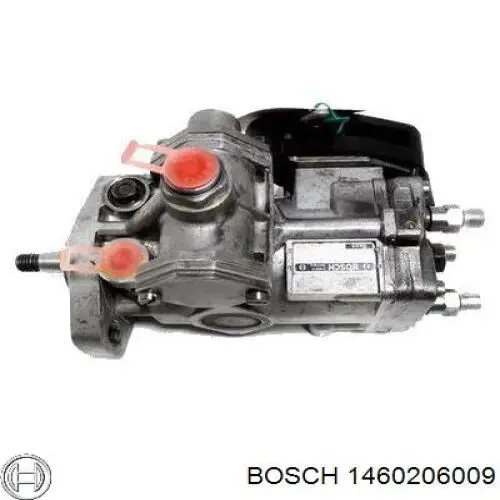  1460206009 Bosch