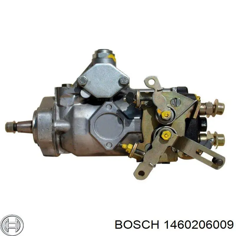  1460206009 Bosch