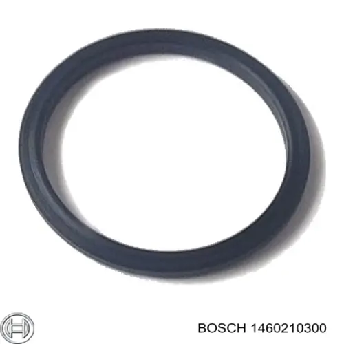 Купити 1460210300 Bosch Сальник ПНВТ