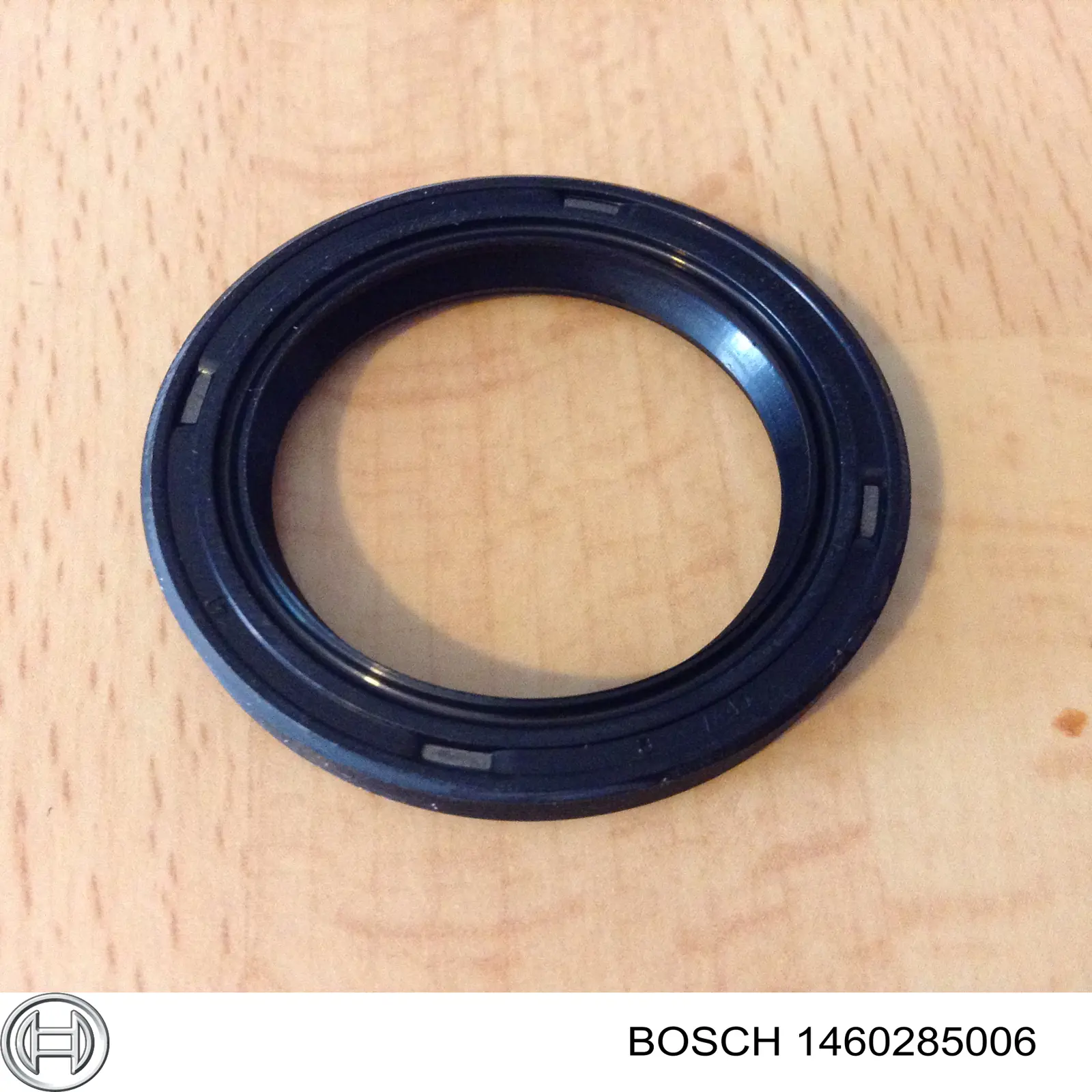 Сальник ПНВТ 1460285006 Bosch