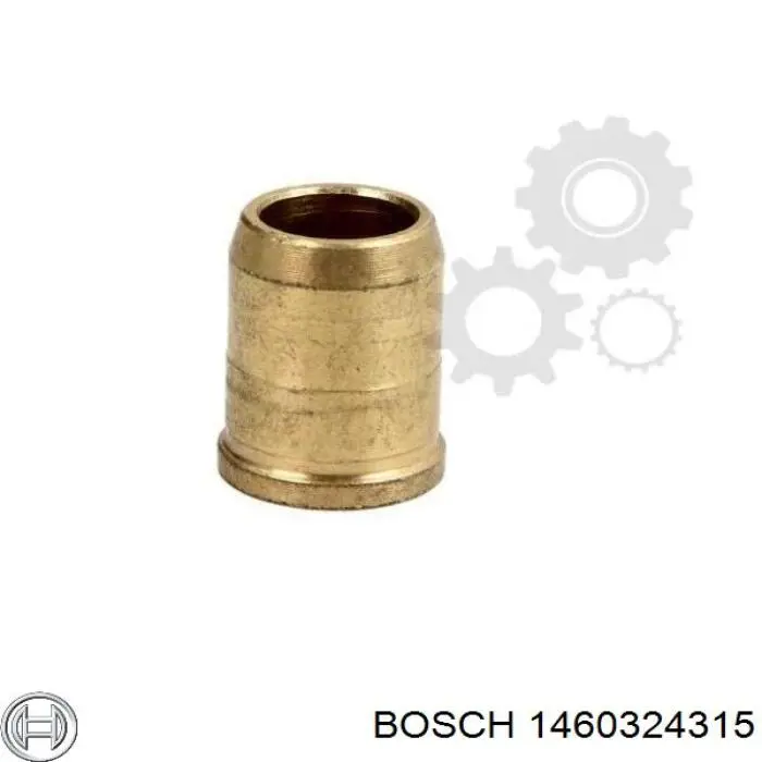1460324315 Bosch Ремкомплект ПНВТ