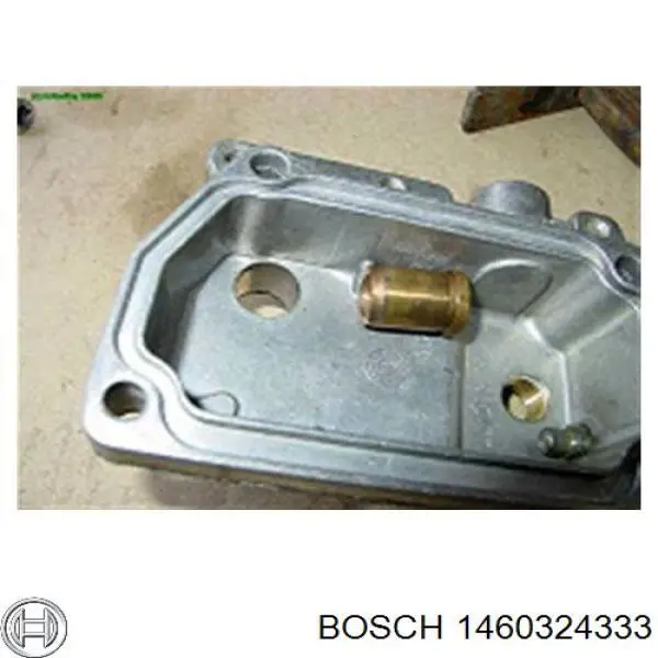 Ремкомплект ПНВТ Bosch 1460324333 ціна, від 14.85 USD
