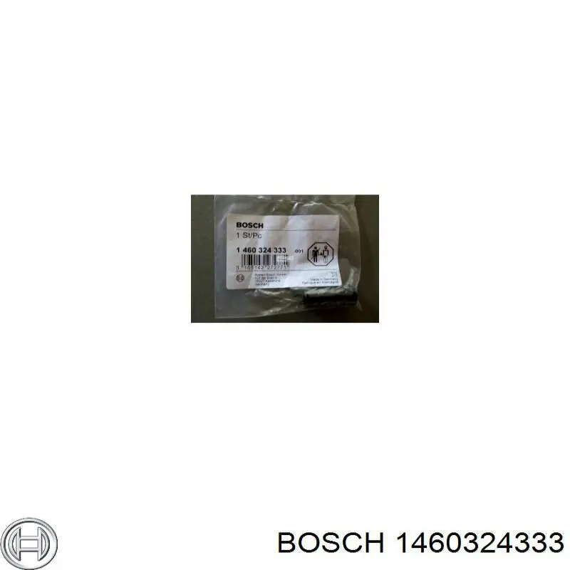 Купити 1460324333 Bosch Ремкомплект ПНВТ