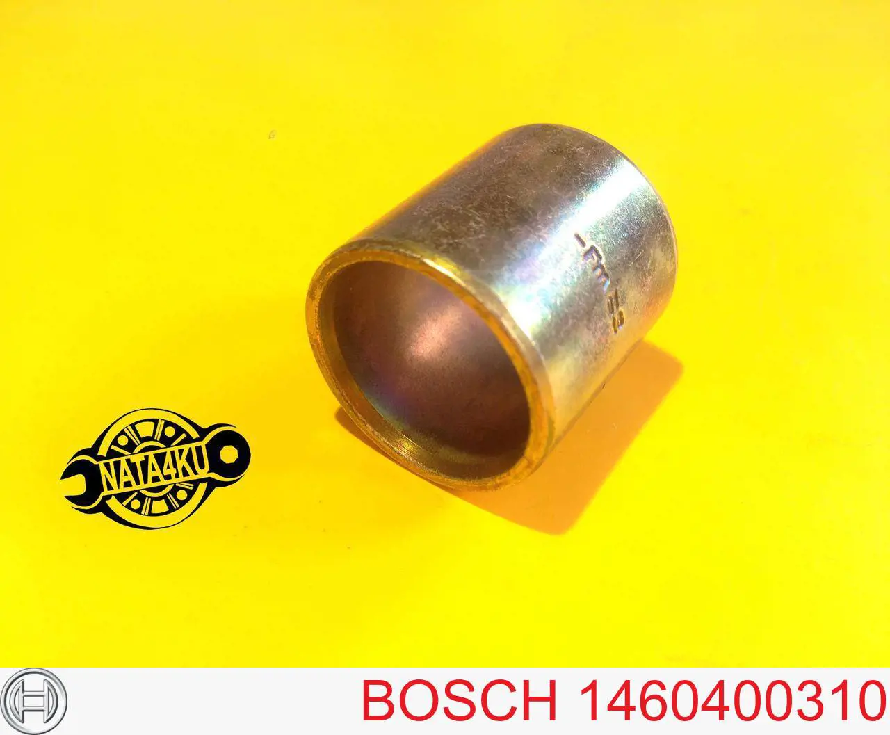 1460400310 Bosch Ремкомплект ПНВТ