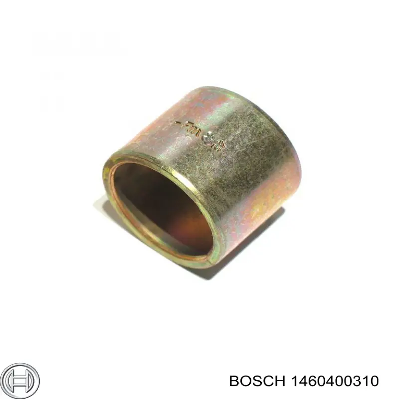 Ремкомплект ПНВТ 1460400310 Bosch