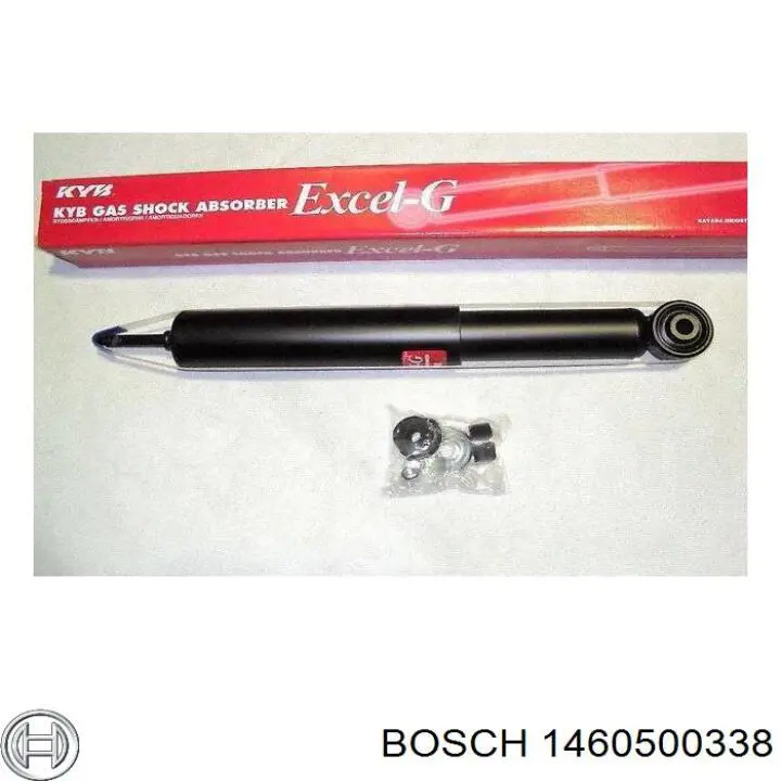  Bosch 1460500338 ціна, від 9.82 USD