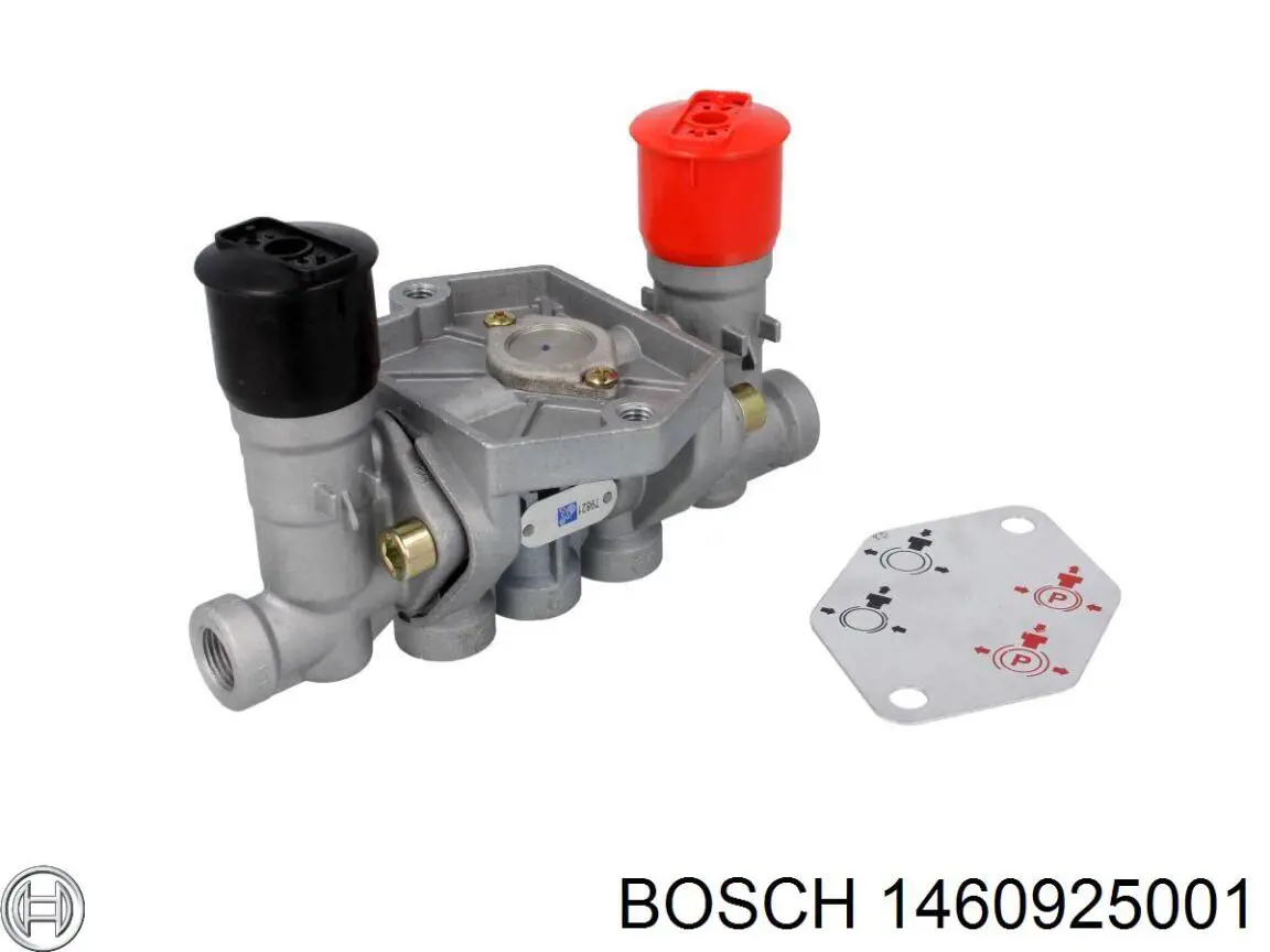  1460925001 Bosch