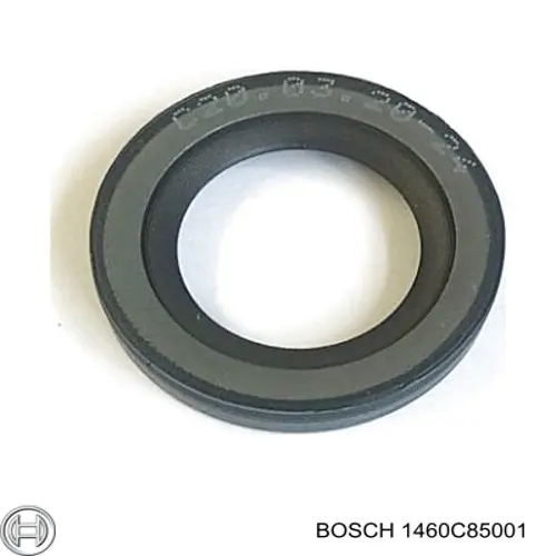 1460C85001 Bosch Сальник ПНВТ