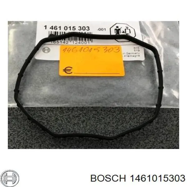 1461015303 Bosch прокладка паливного насосу пнвт