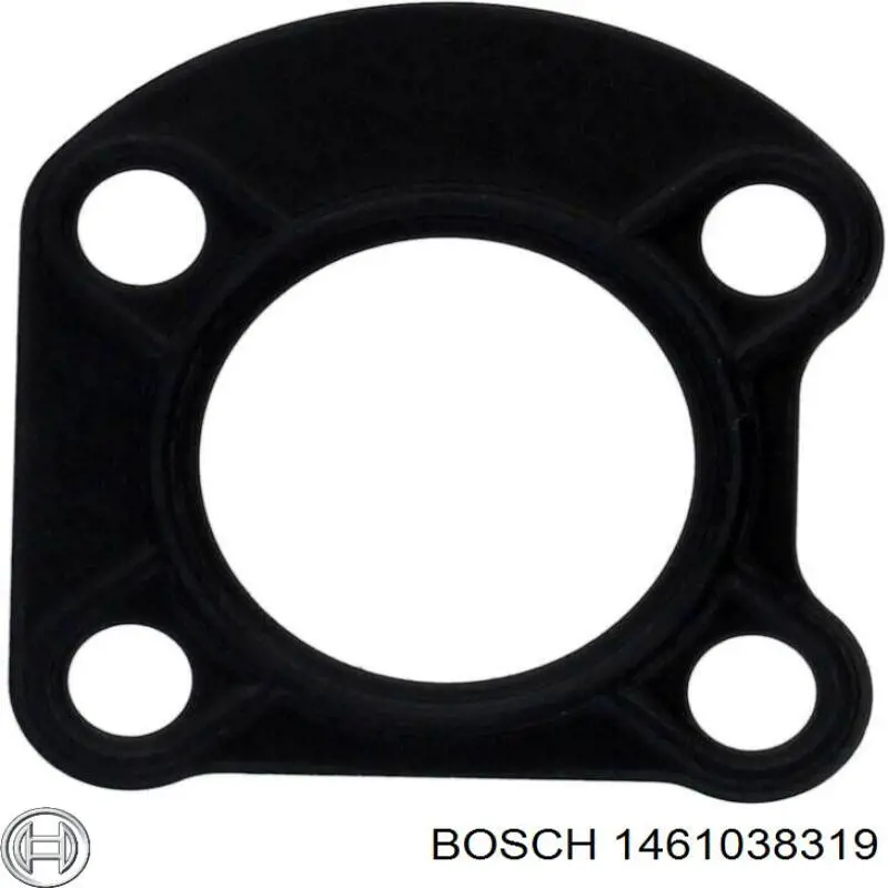 1461038319 Bosch прокладка паливного насосу пнвт