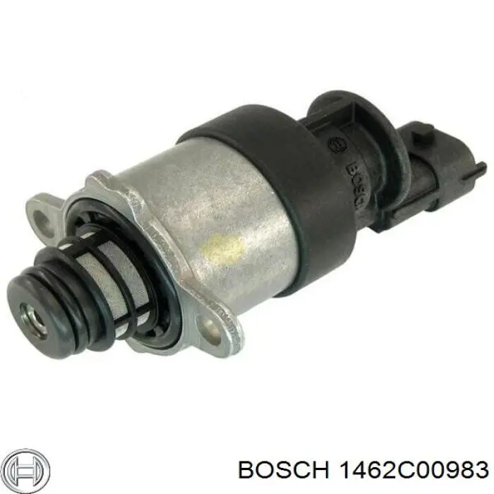 Купити 1462C00983 Bosch Редукційний клапан ПНВТ