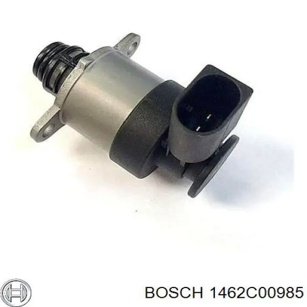 1462C00985 Bosch клапан регулювання тиску, редукційний клапан пнвт
