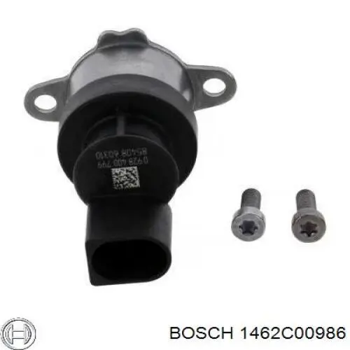 0928400799 VAG Клапан високого тиску