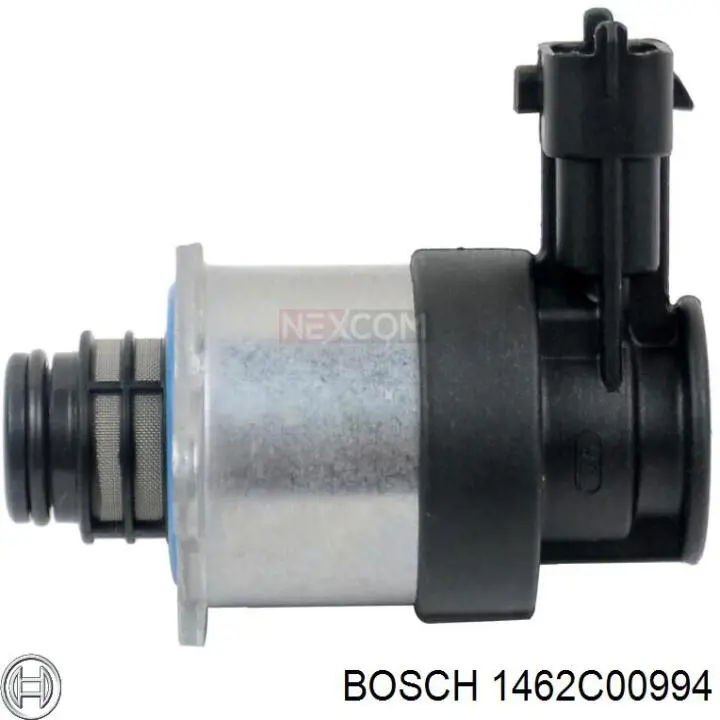 Купити 1462C00994 Bosch Редукційний клапан ПНВТ
