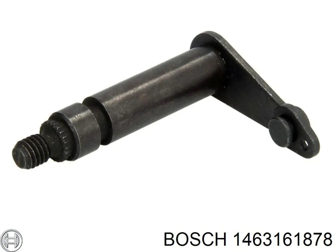Ремкомплект ПНВТ Bosch 1463161878 ціна, від 10.44 USD