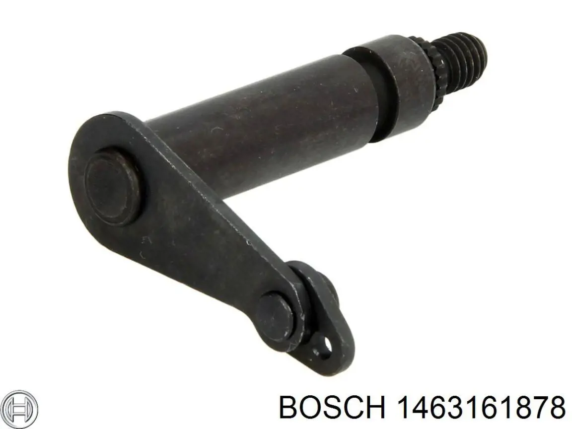 Ремкомплект ПНВТ 1463161878 Bosch