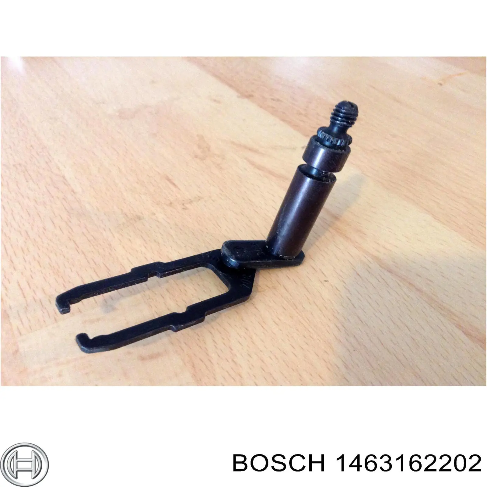 1463162202 Bosch Ремкомплект ПНВТ