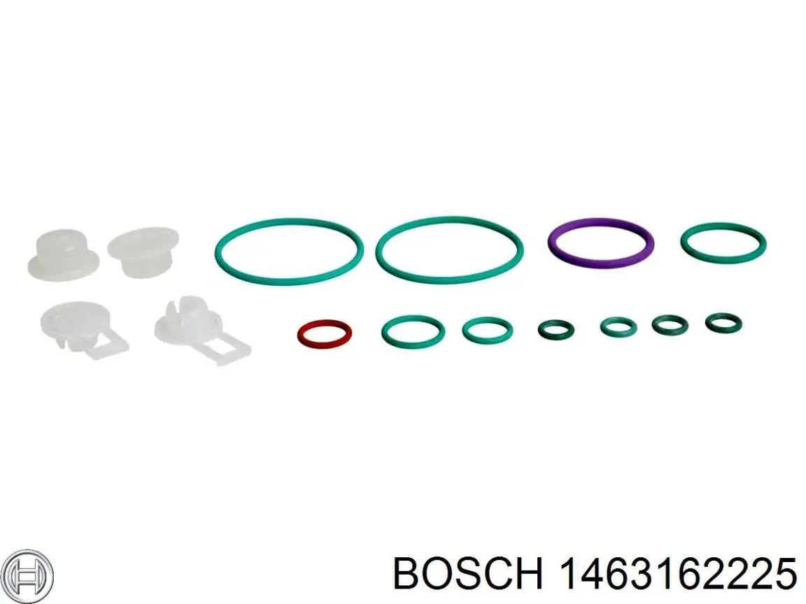  Bosch 1463162225 ціна, від 38.08 USD