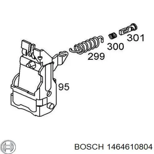  1464610804 Bosch