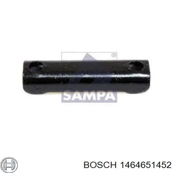 Ремкомплект ПНВТ Bosch 1464651452 ціна, від 3.97 USD