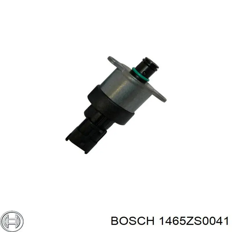 1465ZS0041 Bosch датчик тиску палива