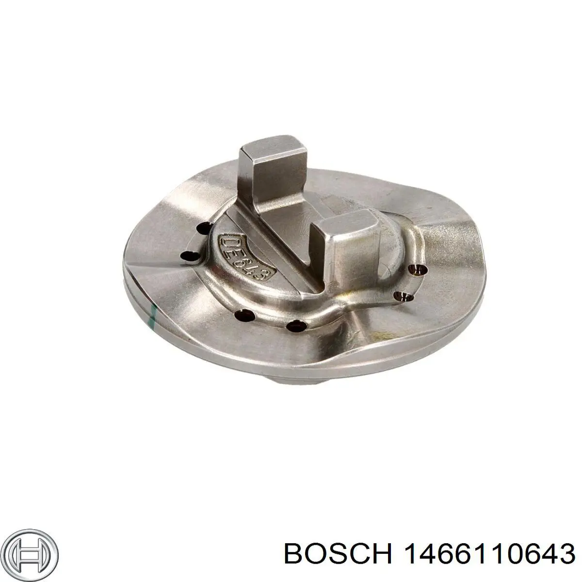  Bosch 1466110643 ціна, від 56.55 USD
