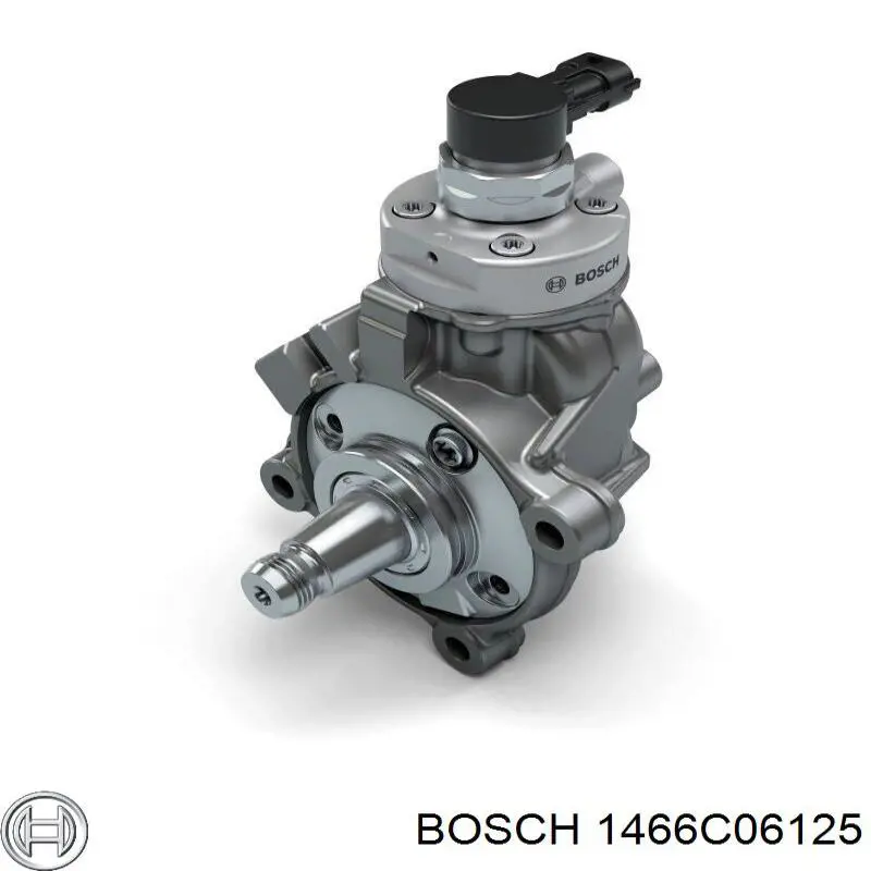  1466C06125 Bosch