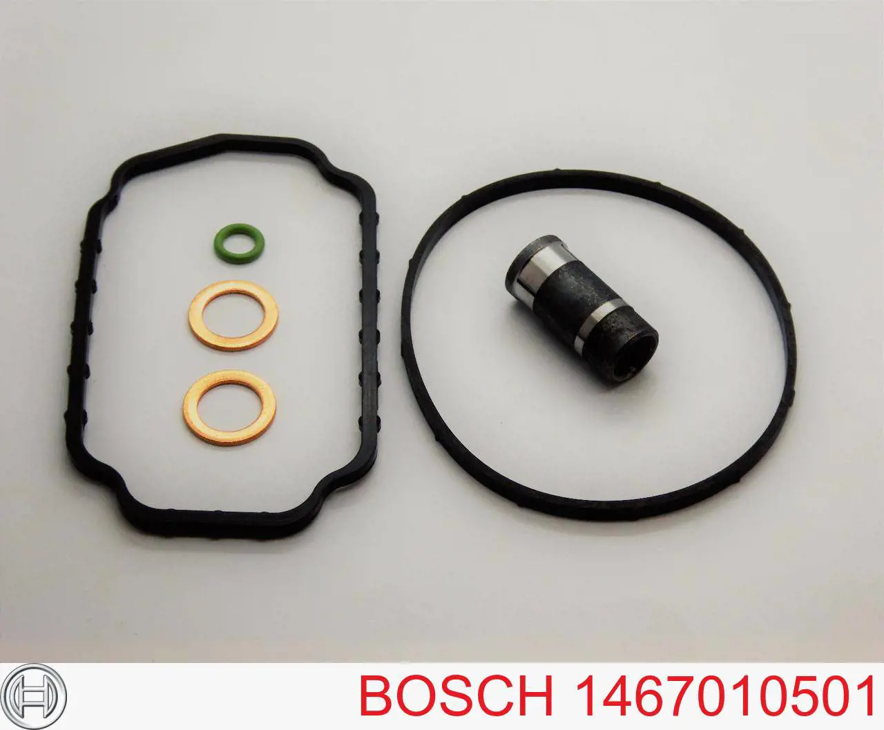 1467010501 Bosch ремкомплект пнвт