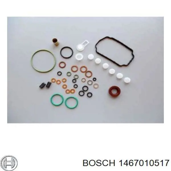 Ремкомплект ПНВТ 1467010517 Bosch