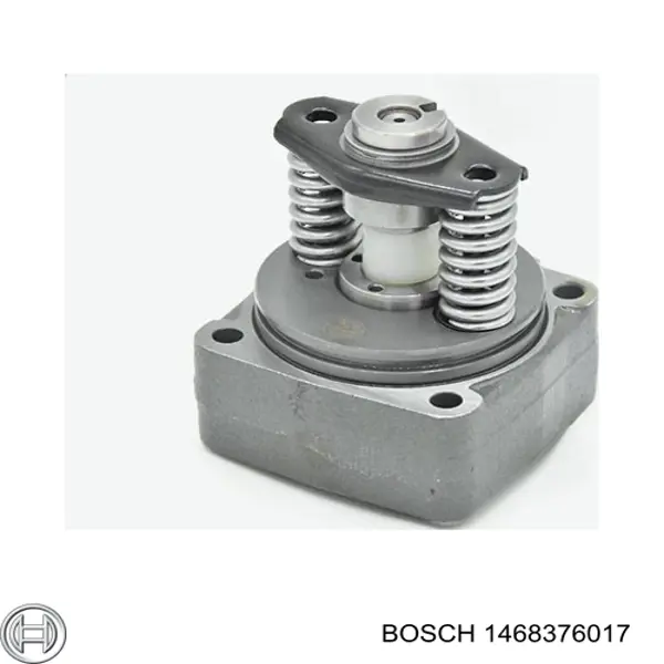 Плунжерная пара 1468376017 Bosch