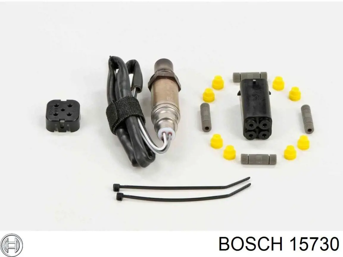 15730 Bosch Датчик кисню