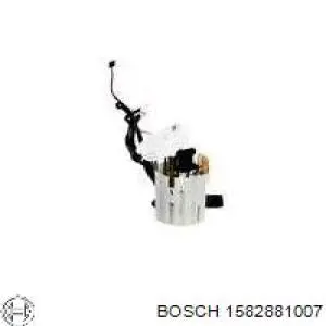 Бензонасос FG262712B1 Delphi