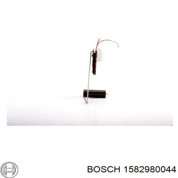 Купити Датчик рівня палива Fiat Ducato II 244