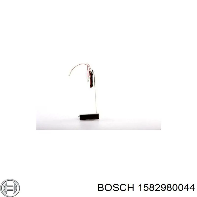 Датчик покажчика рівня палива Fiat Ducato II фургон (244) (2002 - 2006) ціна, від 28.58 USD