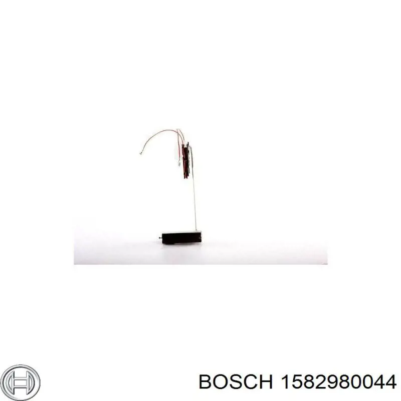  Датчик рівня палива Fiat Ducato 2