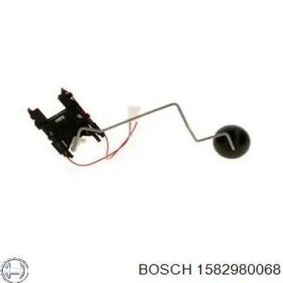 Бензонасос 1582980068 Bosch