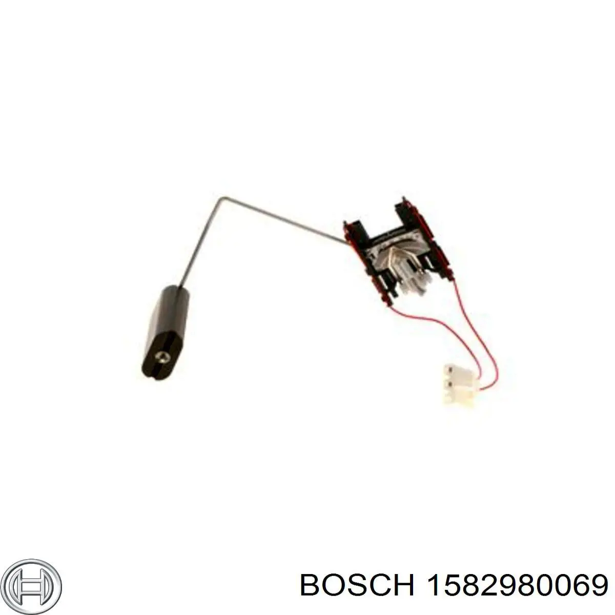 8332002040 Toyota Датчик бензобака