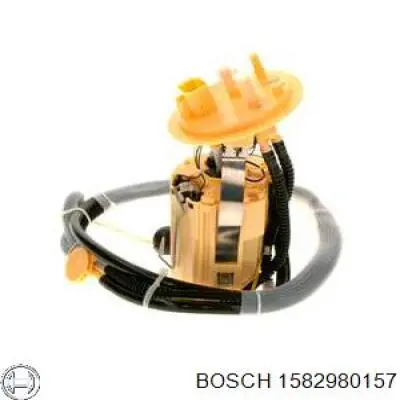 Бензонасос 30792040 Volvo