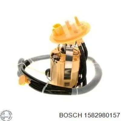 30792040 Volvo Електробензонасос