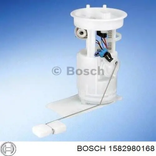 Купити 1582980168 Bosch 