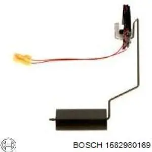 1582980169 Bosch датчик рівня палива в баку