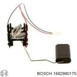 93187100 Opel Датчик бензобака