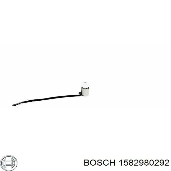 Модуль бензонасоса Bosch 1582980292 ціна, від 173.13 USD