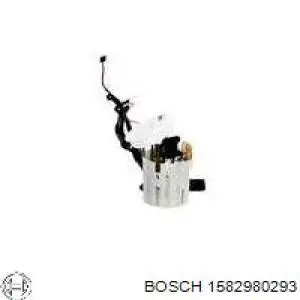 Бензонасос 1582980293 Bosch