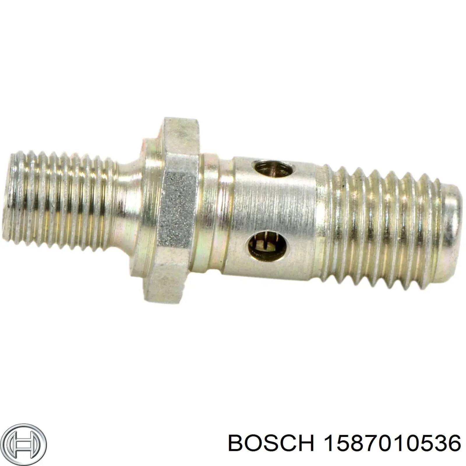 Купити 1587010536 Bosch Ремкомплект паливного насоса ручної підкачки