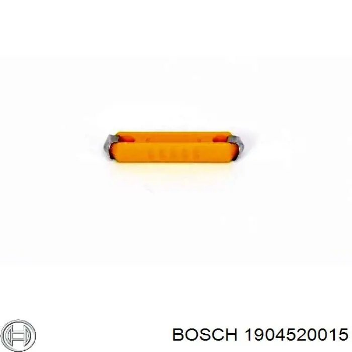 Козирок сонцезахисний автомобіля Bosch 1904520015 ціна, від 0.19 USD