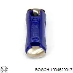 Запобіжник Bosch 1904520017 ціна, від 0.15 USD
