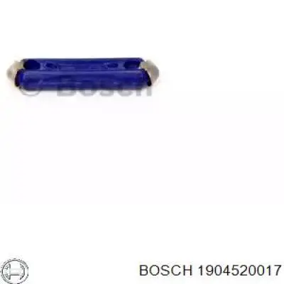 Запобіжник 1904520017 Bosch