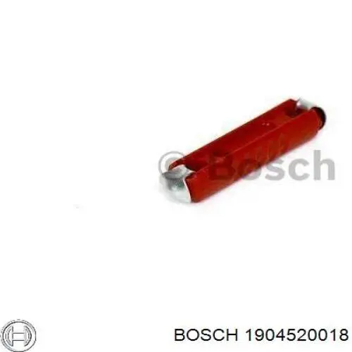 Запобіжник 1904520018 Bosch